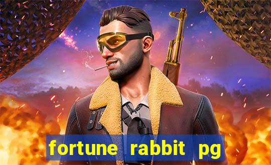 fortune rabbit pg soft Informational